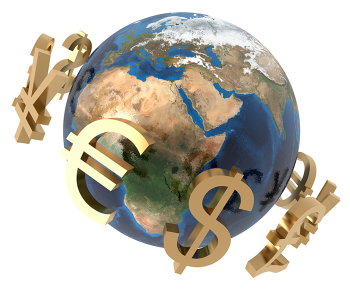 На валютных торгах 10 июня доллар США вырос, евро подешевел