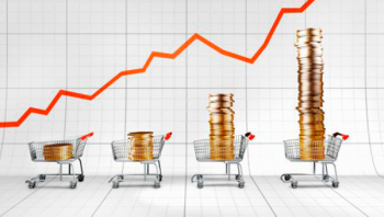 За май инфляция в Беларуси составила 2,2%