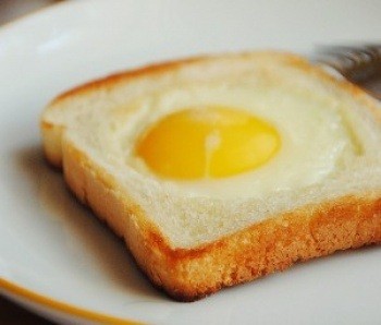 Власти Беларуси отпустили цены на яйца и хлеб