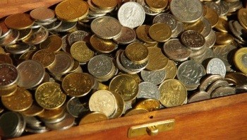 Нацбанк Беларуси объявил о проведении творческого конкурса для детей