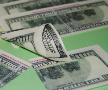 В Беларуси на 21,7% участились попытки сбыта сувенирных долларов и евро