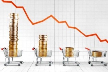 Инфляция в Беларуси с начала года превысила годовой прогноз