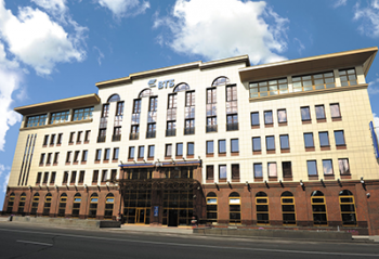 Банк ВТБ (Беларусь) намерен обслуживать не менее 30% компаний среднего бизнеса