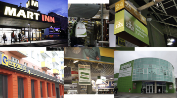 В крупнейших розничных сетях Беларуси можно рассчитаться недействительной картой