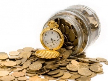 Белорусская Рублевка: лучшие ставки все еще выше 30%