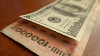 Белорусы в августе потеряли интерес к валютным вкладам