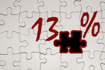 Прокоповича поправили: подоходный налог в Беларуси увеличат на 1%