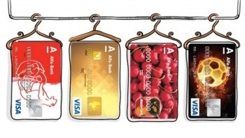 Альфа-Банк расширяет возможности кредитования держателей зарплатных карточек