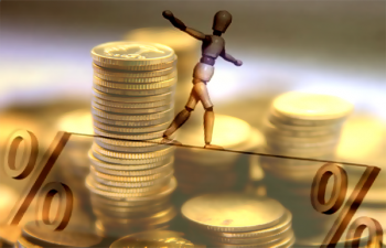 Не спеша и со вкусом: как падали ставки по вкладам в сентябре