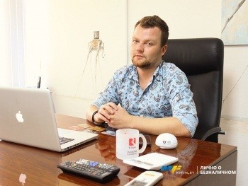 Топ-менеджер ИТ-компании о премиум-картах, казусе в Дубае и ДНК-кредитке