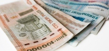 Белорусская Рублевка: из игры вышел еще один банк