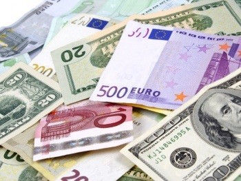 Курсы валют на 11 ноября: российский рубль продолжает снижение