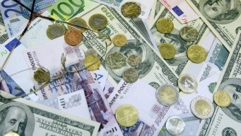 Курсы валют на 19 ноября: российский рубль продолжает укрепляться