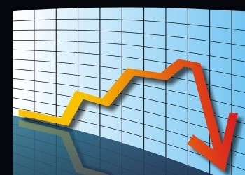 Сальдо внешней торговли ушло на дно: в декабре 2014 – минус $868,6 млн, по итогам года – минус $390 млн