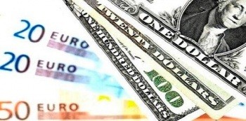 Курсы валют на 24 марта: курс доллара - 14 570, курс евро - 15 940, российский рубль - 247,5