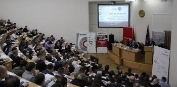 IT-Security Conference: современные тенденции и ключевые решения