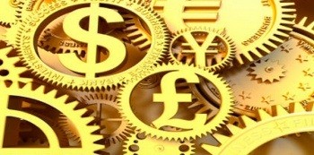 Курсы валют на 6 апреля: курс доллара - 14 570, курс евро - 15 990, российский рубль - 258