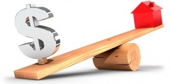 Сколько сегодня стоит квартира в кредит