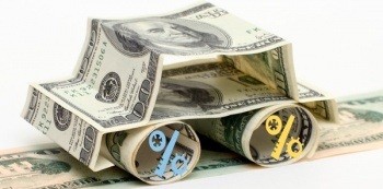 Автокредитование: ставки стартуют от 32%