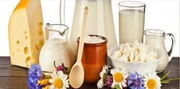 Белорусскую «молочку» вытесняют с внешних рынков