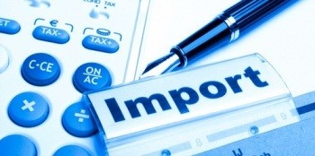 Национальный банк снял ограничения на проведение авансовых платежей по импорту