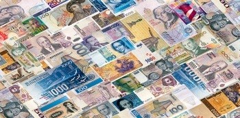 Курсы валют на 13 мая: курс доллара - 14 160, курс евро - 15 920, российский рубль - 286,5