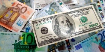 Курсы валют на 14 мая: курс доллара - 14 180, курс евро - выходной, российский рубль - 283