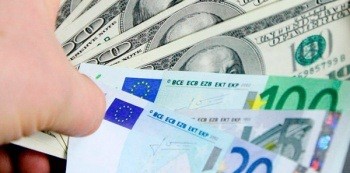 Курсы валют на 26 мая: курс доллара - 14 530, курс евро - 15 860, российский рубль - 289