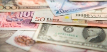 Курсы валют на 3 июня: курс доллара - 14 943, курс евро - 16 657, российский рубль - 281,22