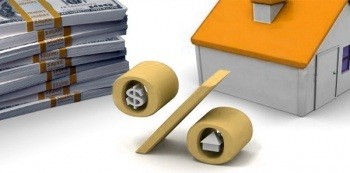 Обзор рынка кредитов на недвижимость