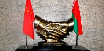 Китайские связанные кредиты будут стоить для Беларуси 6,5% годовых