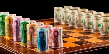 Лучшие вклады в иностранной валюте