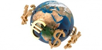 Курсы валют на 9 июня: курс доллара - 15 488, курс евро - 17 525, российский рубль - 277,41