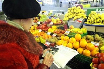 Минские магазины повально нарушают ценовое законодательство