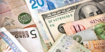 Курсы валют на 17 июня: курс доллара - 15 461, курс евро - 17 421, российский рубль - 286,02