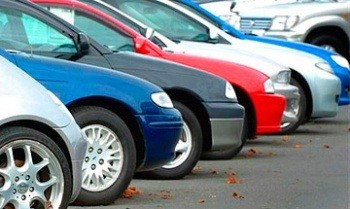 Автомобильный рынок Беларуси прирос на 71,3%