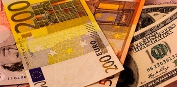 Курсы валют на 24 июня: курс доллара - 15 378, курс евро - 17 248, российский рубль - 284,23