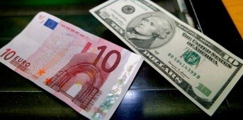 Курсы валют на 25 июня: курс доллара - 15 380, курс евро - 17 186, российский рубль - 281,8