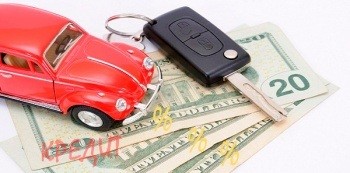 Банковские автокредиты: процентные ставки стартуют от 39% годовых
