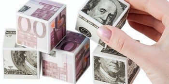 Ставки по валютным вкладам пошли вниз