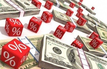 Альфа-Банк привлек синдицированный кредит на $30 млн и 4 млн евро