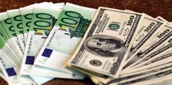 Курсы валют на 7 июля: курс доллара - 15 432, курс евро - 16 954, российский рубль - 269,56