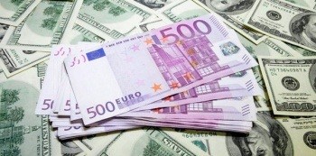 Курсы валют на 14 июля: курс доллара - 15 330, курс евро - 16 834, российский рубль - 268,6