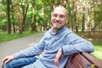 Основатель CityDog.by и РА «Франциск-группа»: «Котики могут объяснять сложнейшие экономические процессы»