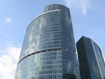 Минск опередил Москву по падению цен на аренду офисов