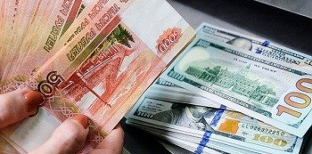 Курсы валют на 10 августа: курс доллара - 15 805, курс евро - 17 327, российский рубль - 245,5