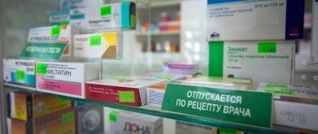 70% белорусских лекарств можно купить менее чем за $1
