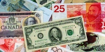 Курсы валют на 26 августа: курс доллара - 17 700, курс евро - 20 356, российский рубль - 255,13