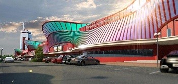 Торговые центры Минска массово переносят сроки открытия