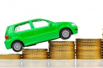 Автокредитование: ставки пошли вверх
